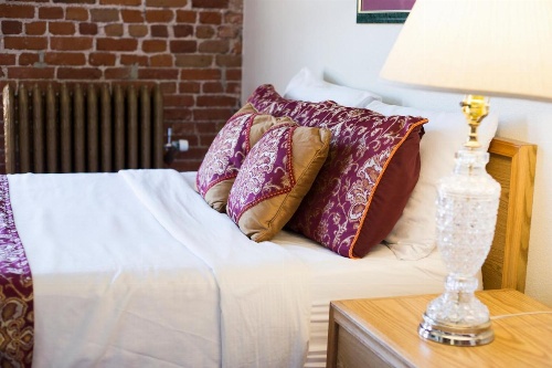 The Victor Hotel image 15