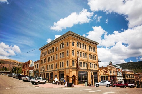 The Victor Hotel image 35